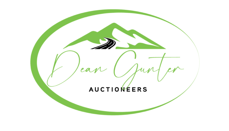 Dean Gunter Auctioneers