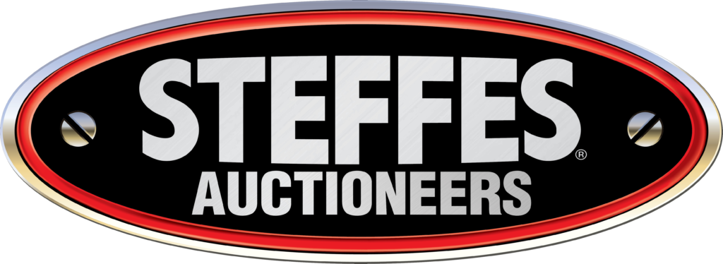 Steffes Auctioneers logo